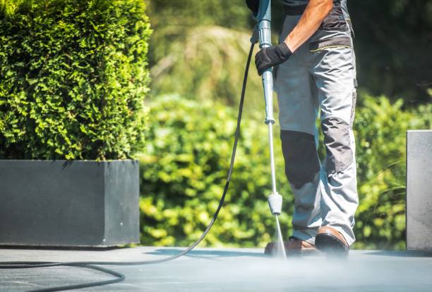 Best Restaurant Pressure Washing  in Helotes, TX