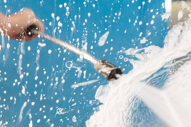 Best Building Exterior Washing  in Helotes, TX