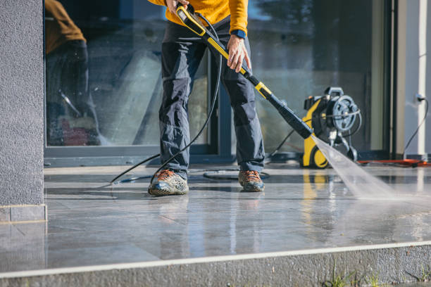 Professional Pressure Washing in Helotes, TX